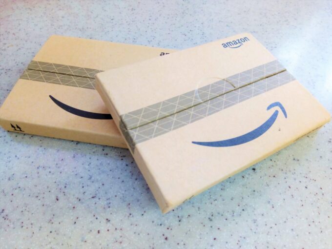 Amazonギフト券はコンビニで無料ラッピングできる プレゼントを今すぐ用意したい人におすすめ Yujiblog