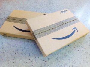 コンビニでプレゼント用Amazonギフト券を購入する方法・BOXタイプ