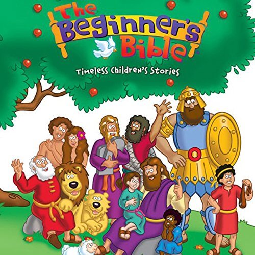 The Beginner's Bible Audio