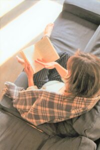 おすすめの本を紹介