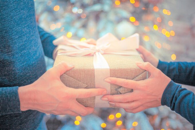Amazonギフト券がクリスマスプレゼントに選ばれる理由