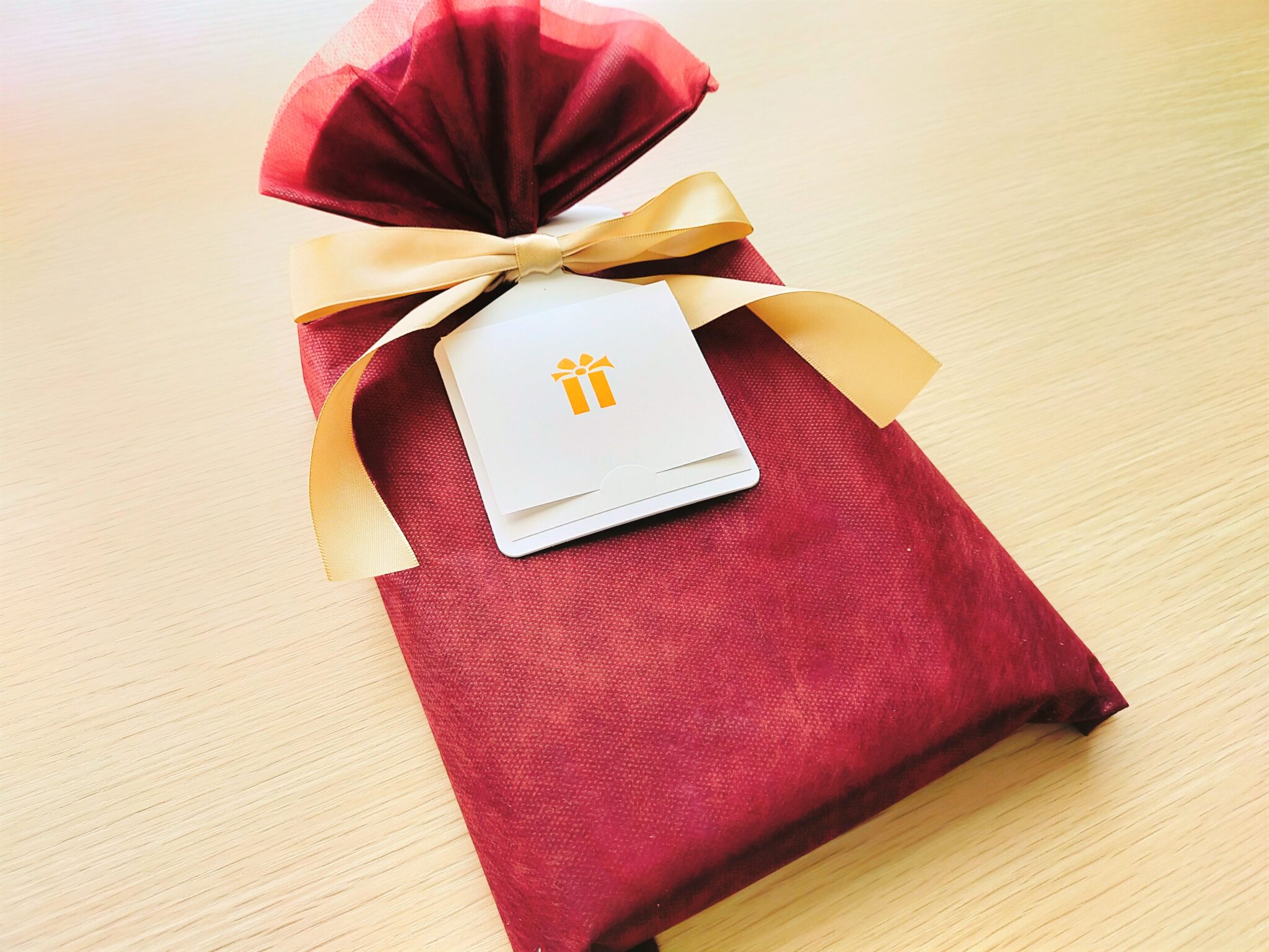 Amazonギフトラッピングってどう？値段・種類・届いた様子を解説